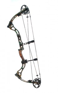 back view, shown in camo