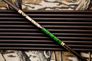 Speed Pro Max 6.2 GPI shaft shown