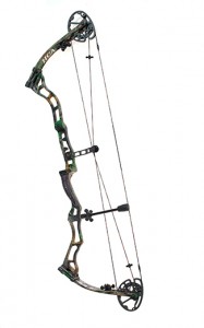 back view, shown in camo