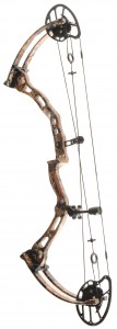 X-11 Pro shown in Realtree AP
