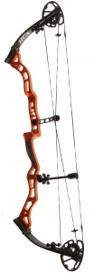 Eliminator 3D Orange
