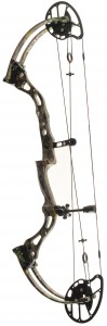 X-11 shown in Realtree Hardwoods Green